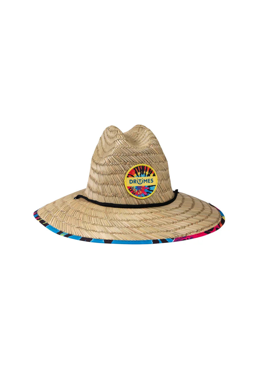 Dritimes Starburst Straw Hats