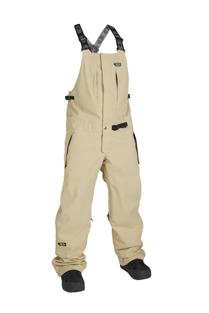 Airblaster Stretch Krill Bib Pants