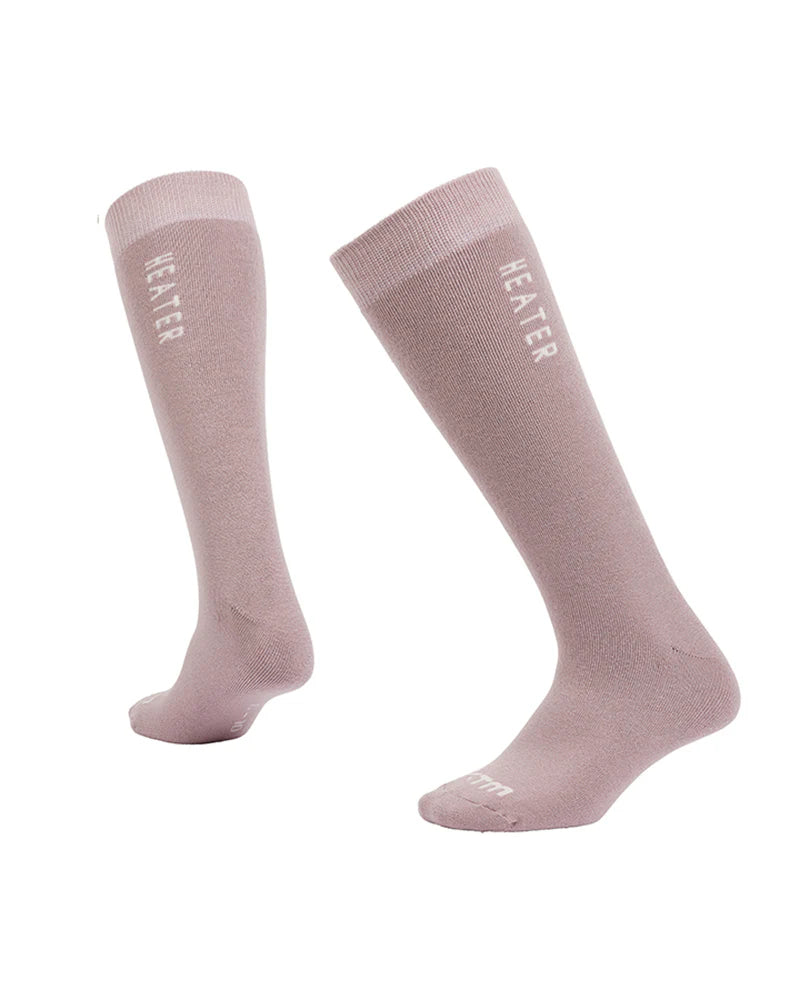 XTM Heater Merino Blend Ski Socks