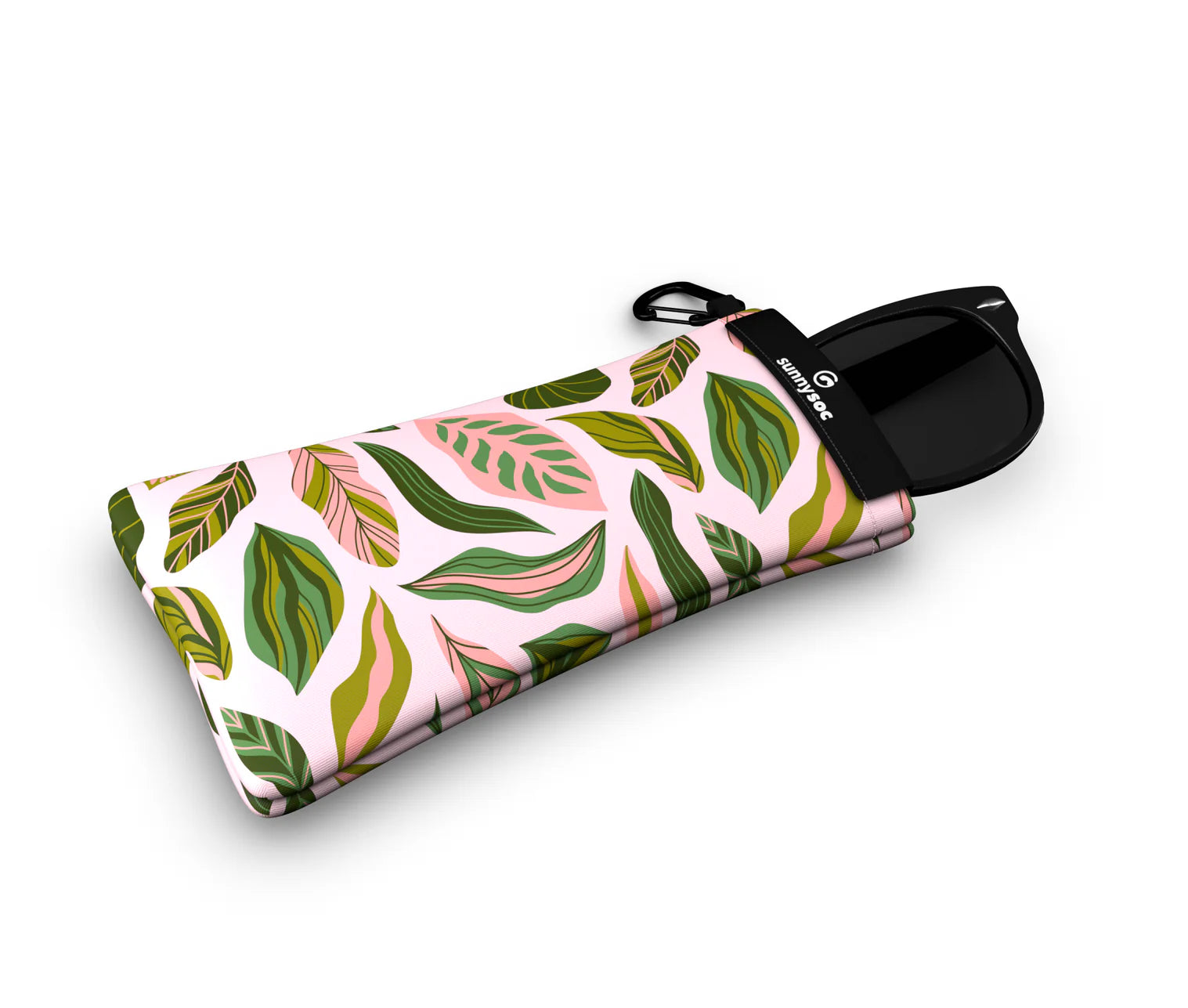 SunnySoc - Sunglass Covers