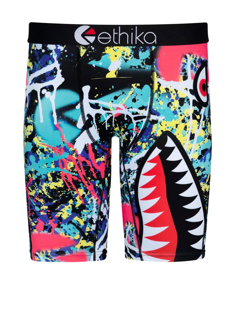 Ethika The Staple Boxer Shorts
