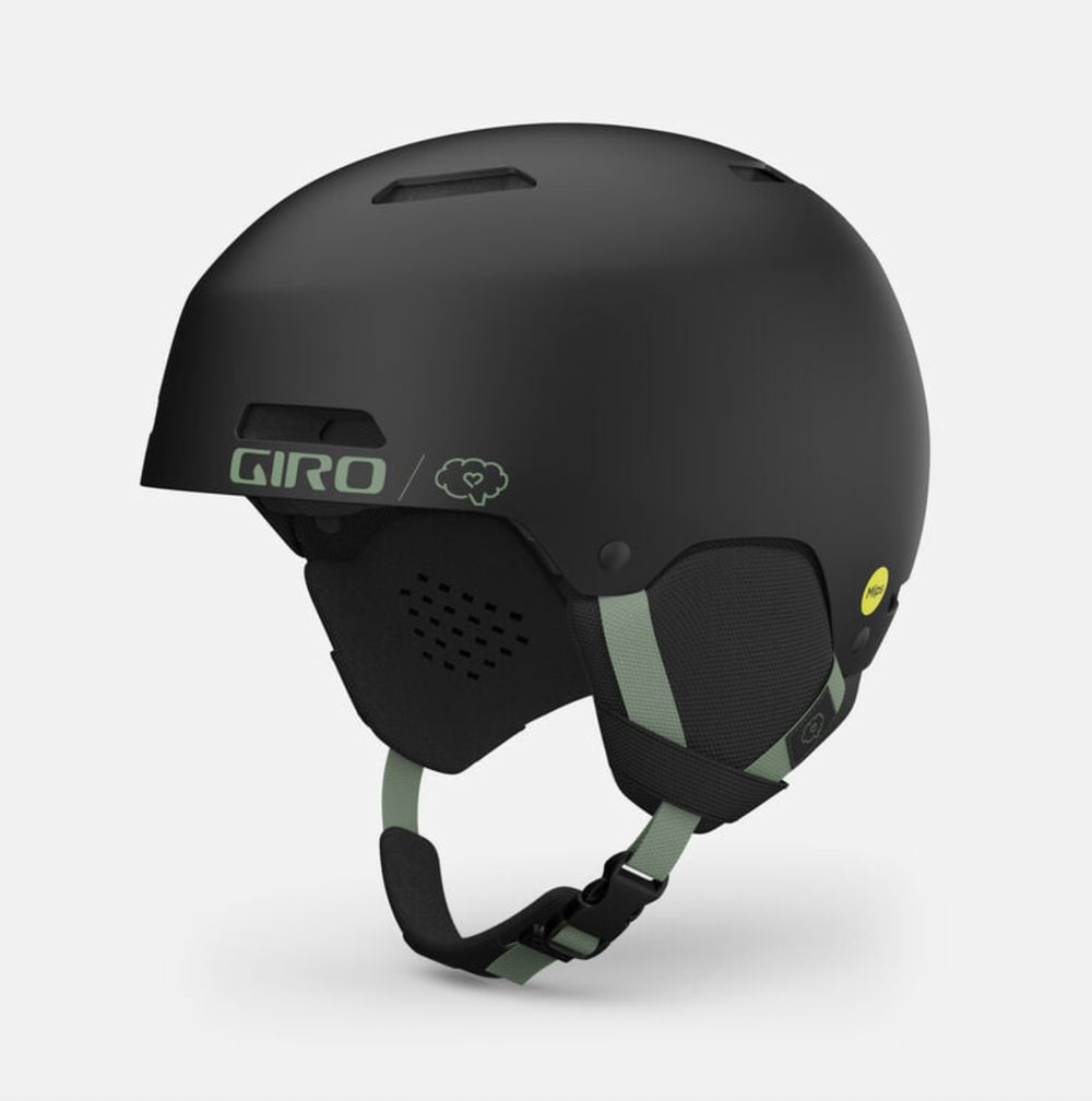 Giro Ledge FS MIPS Helmets