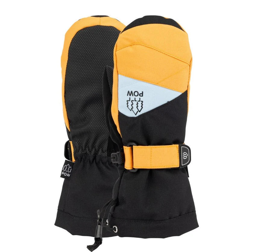 Pow Youth Ascend Mitts