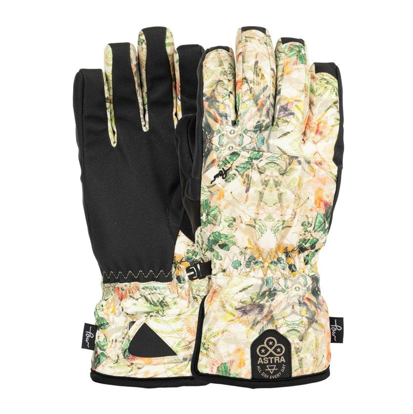 Pow Astra Womens Gloves