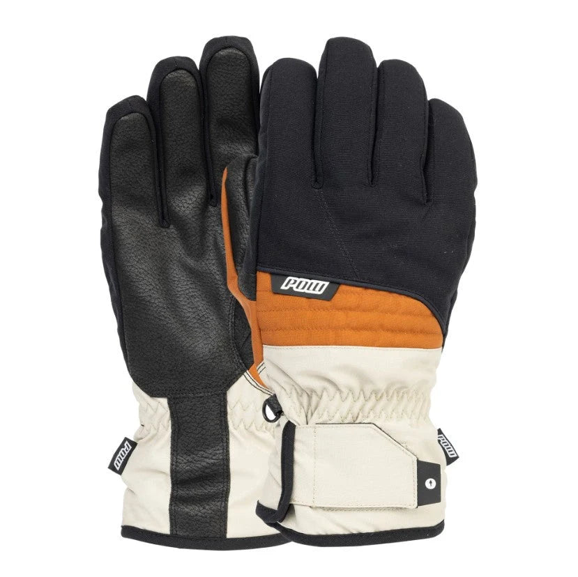 Pow Zero 2.0 Gloves