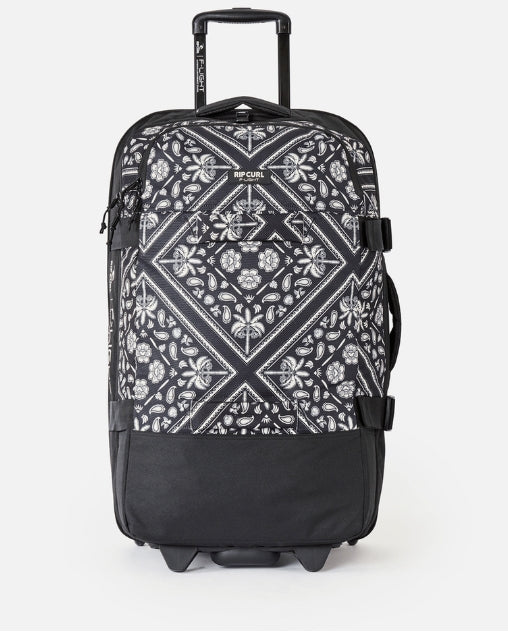 Ripcurl F-Light Global Wheelie 100L Travel Bags