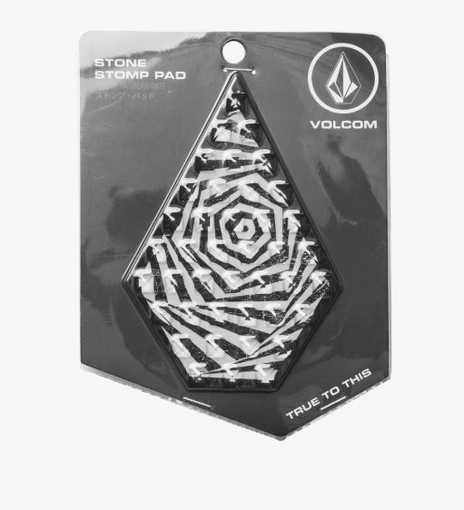 Volcom Stone Stomp Pads
