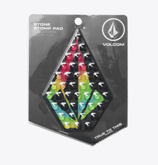 Volcom Stone Stomp Pads