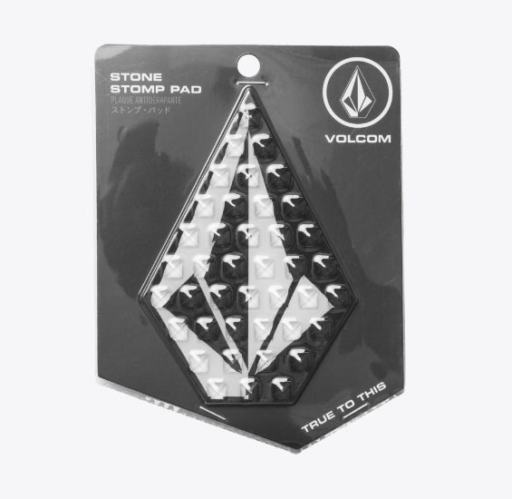 Volcom Stone Stomp Pads