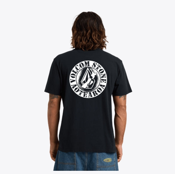 Volcom NZ Desto Tees