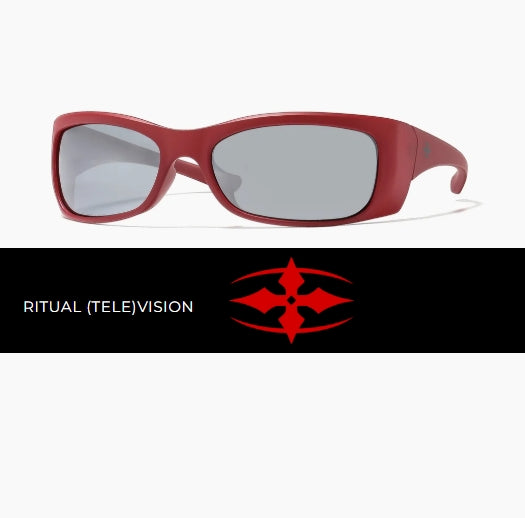 Ritul Sabotage Sunglasses