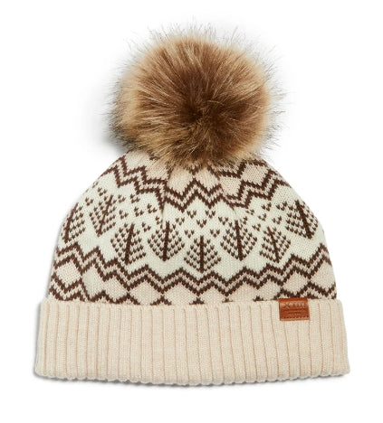 XTM Autumn Beanies