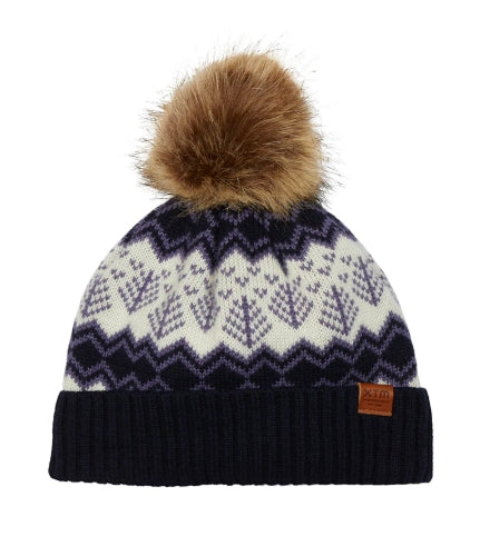XTM Autumn Beanies