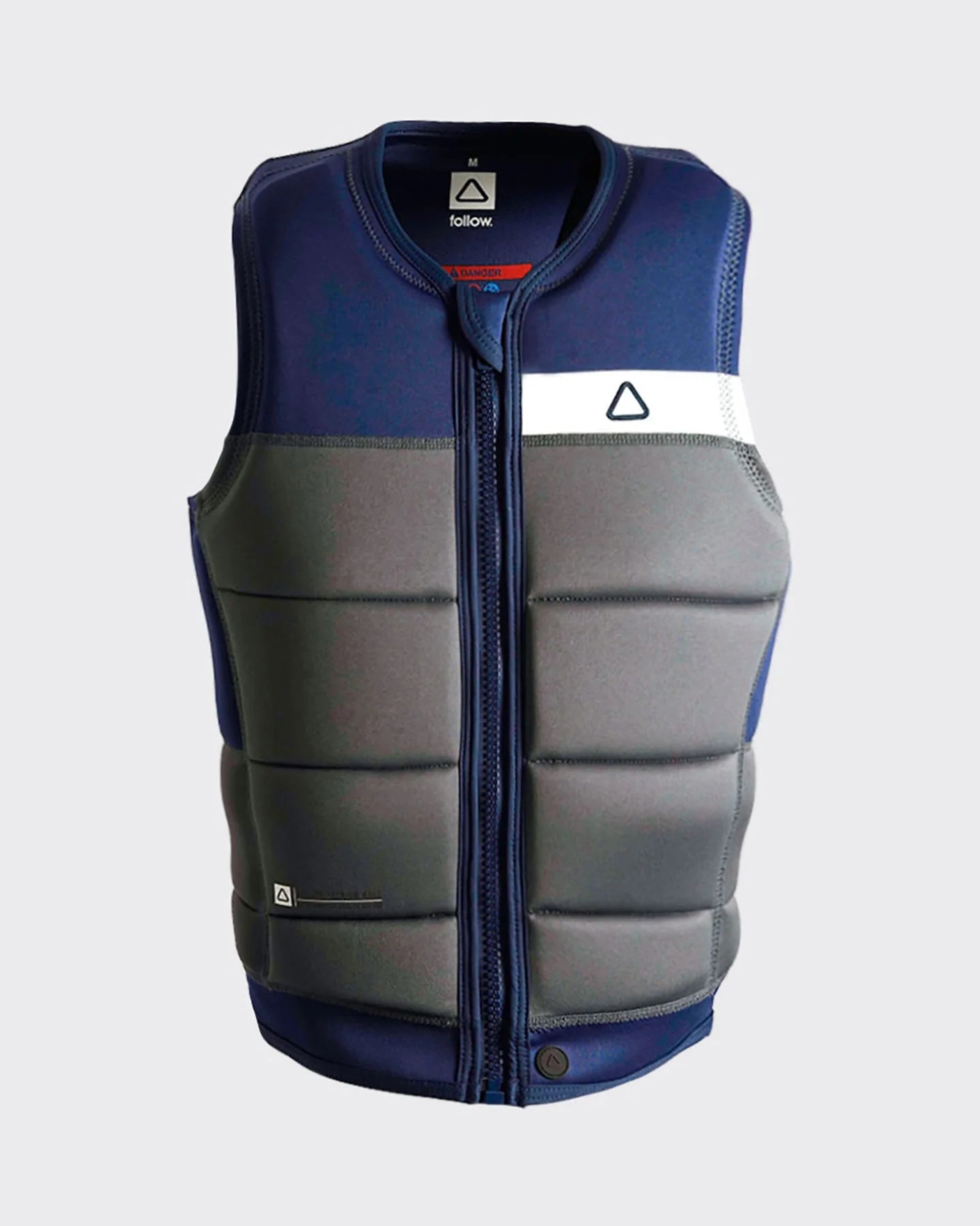 Follow Signal Plus Wake Vests