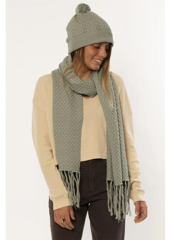 Sisstrevolution Calm Seas Scarves