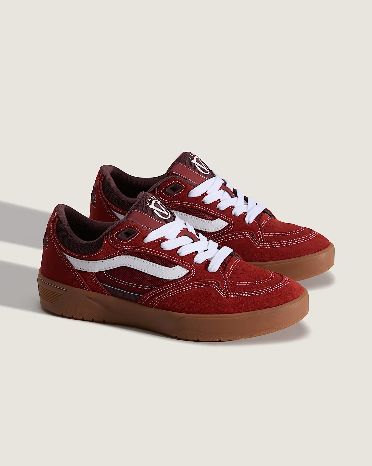 Vans Skate Rowan Shoes