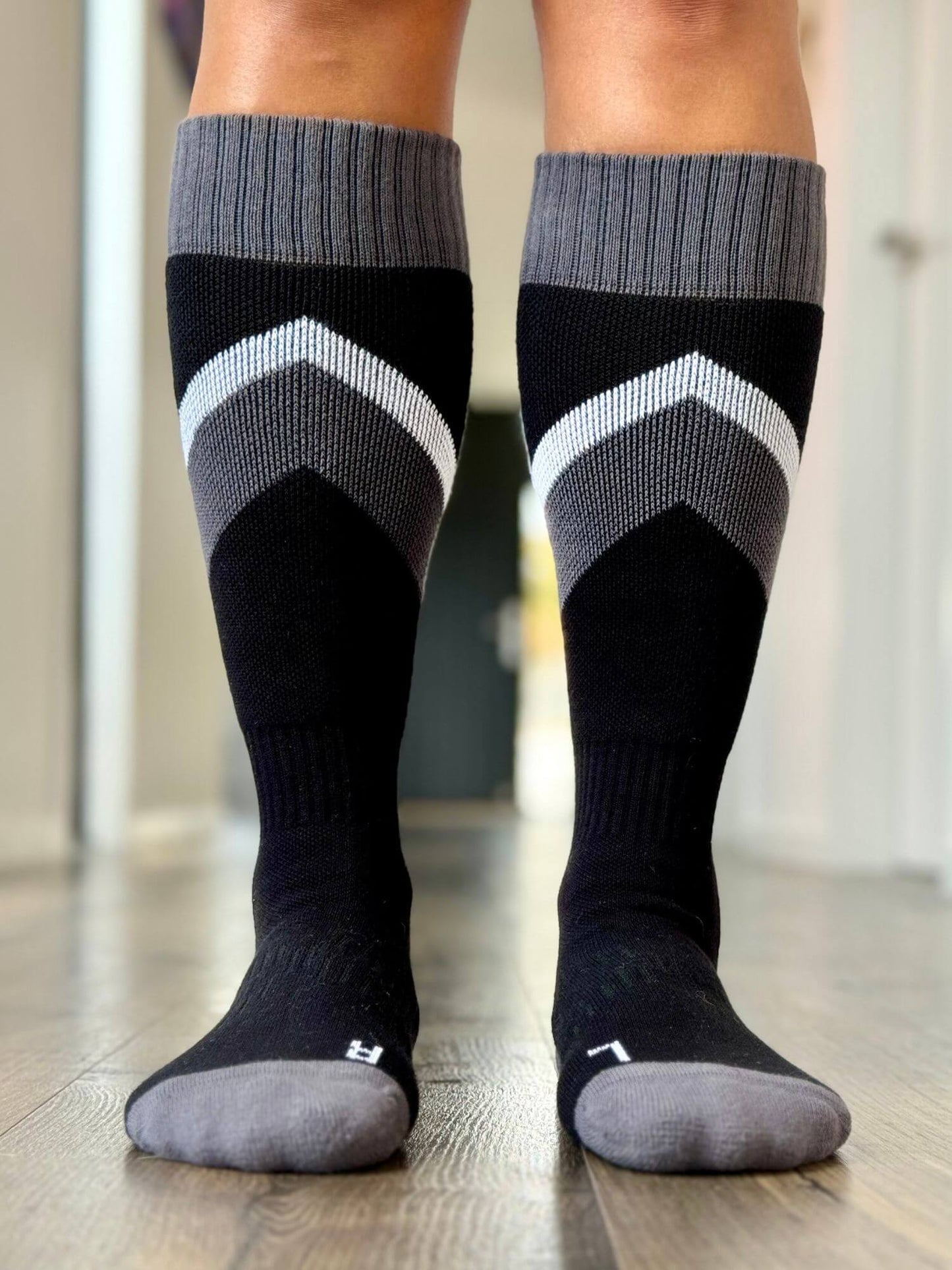 Do Better Alpine Ski Socks