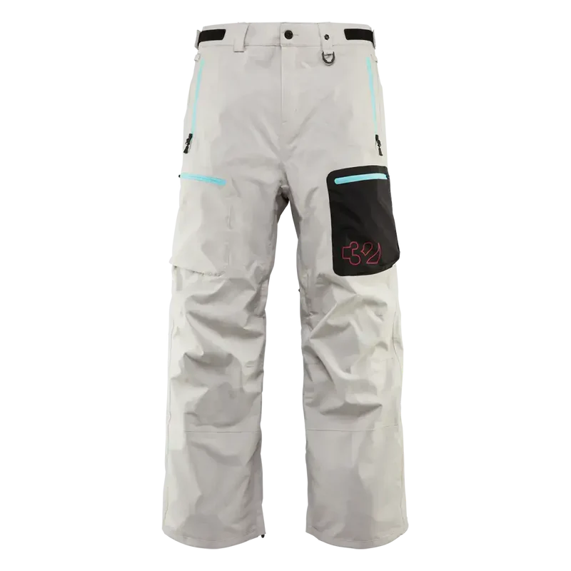 ThirtyTwo TM Recycled Pants – NZ Shred