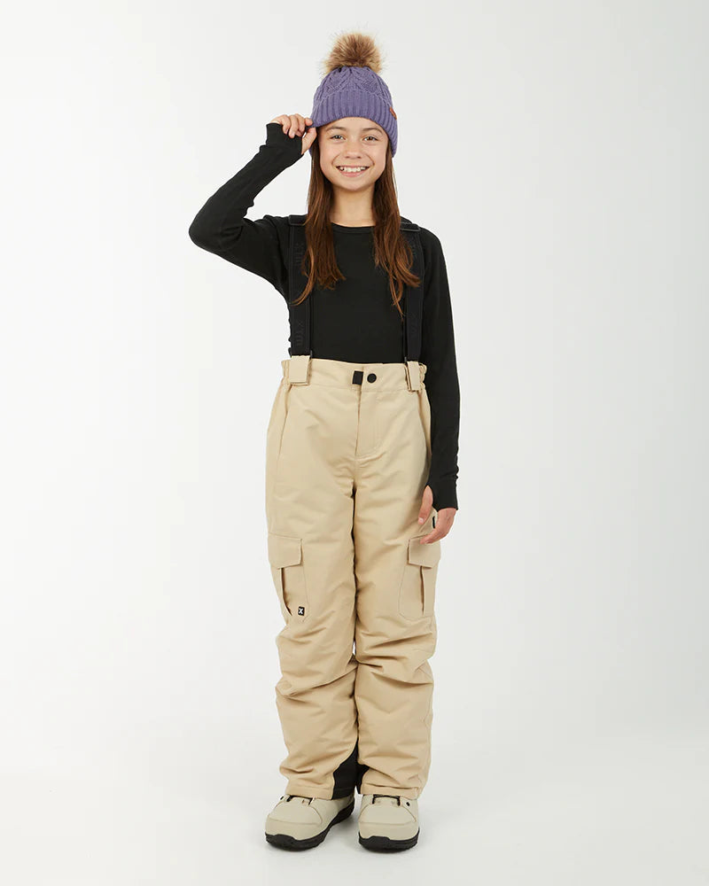 XTM Scoobie II Youth Pants