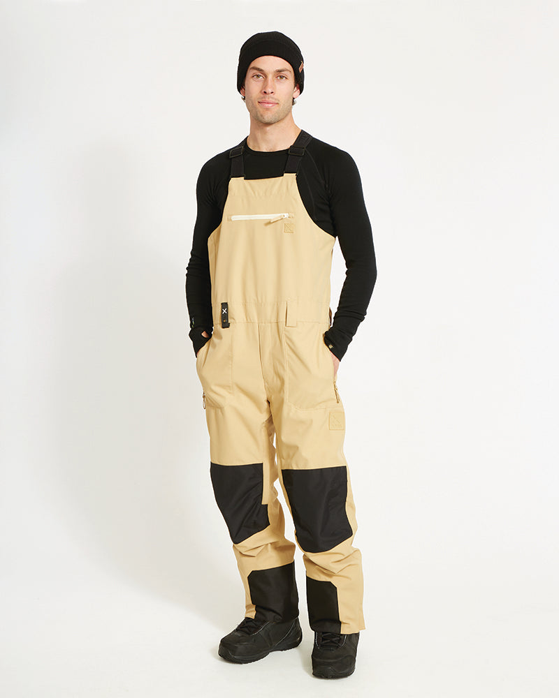 XTM Fletcher Bib Pants