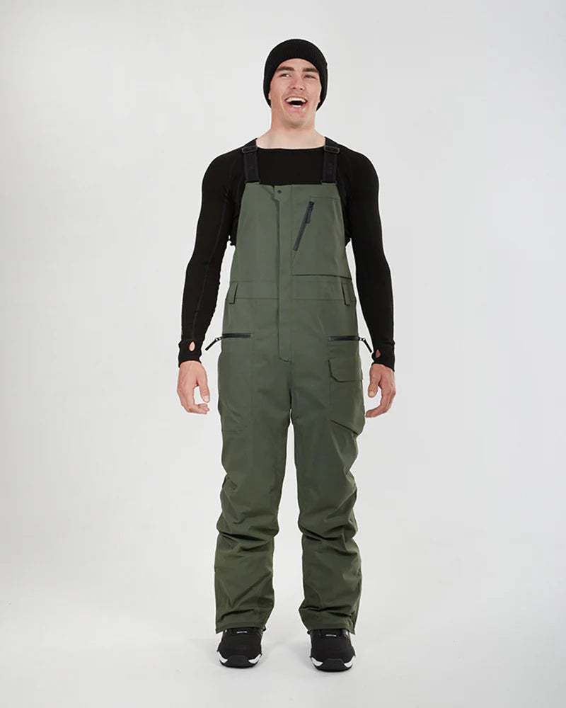 XTM Stratum Bib Pants