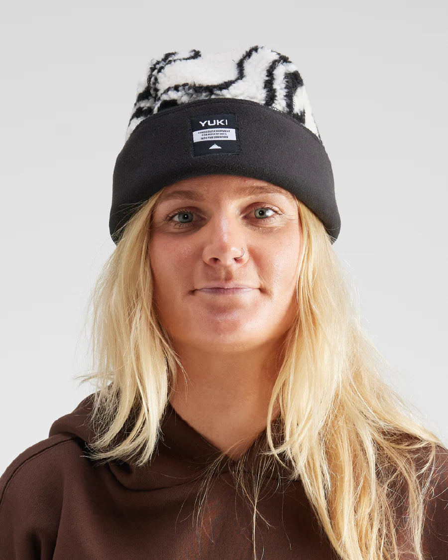 Yuki Threads Toasty Beanies