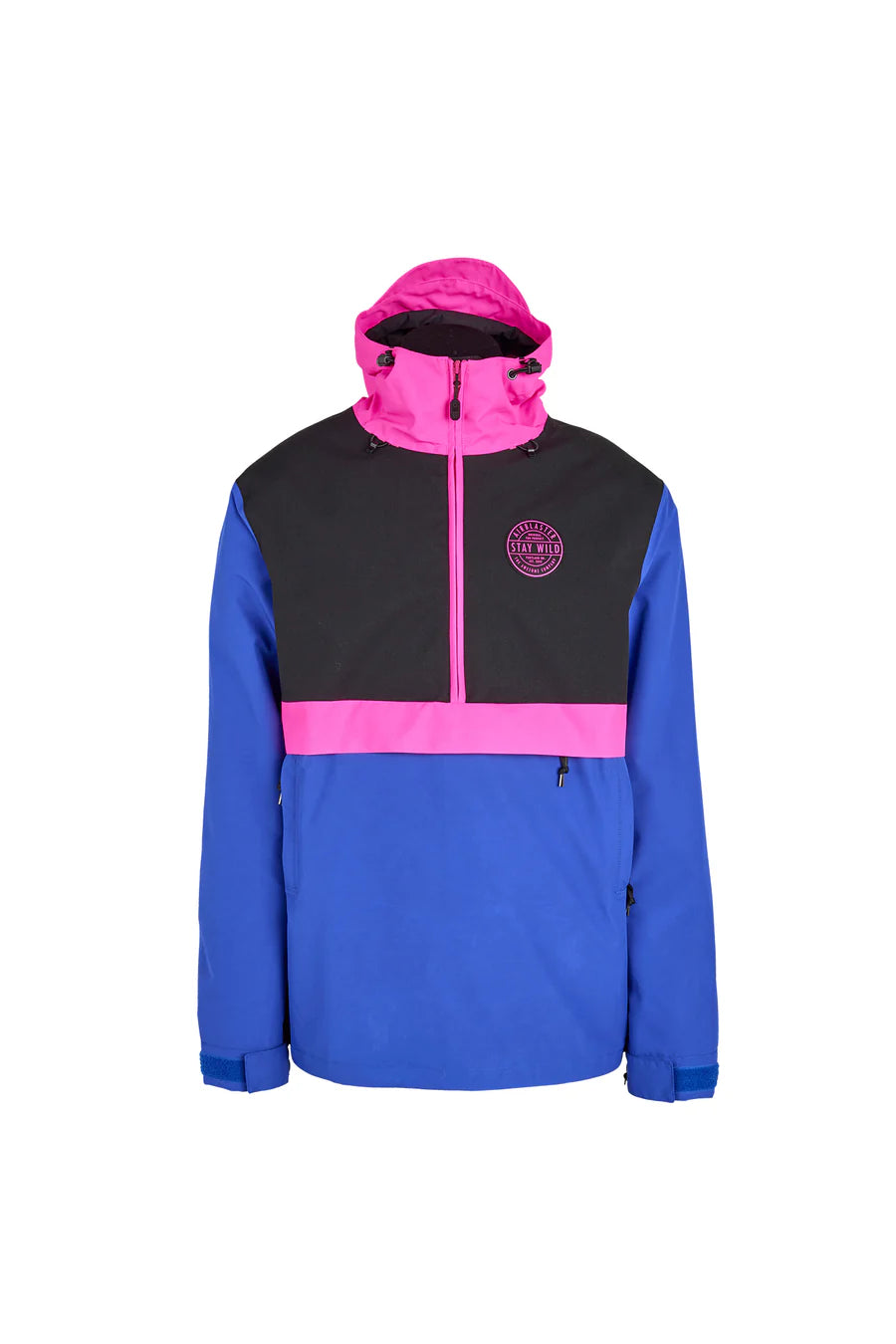 Airblaster Trenchover Jackets