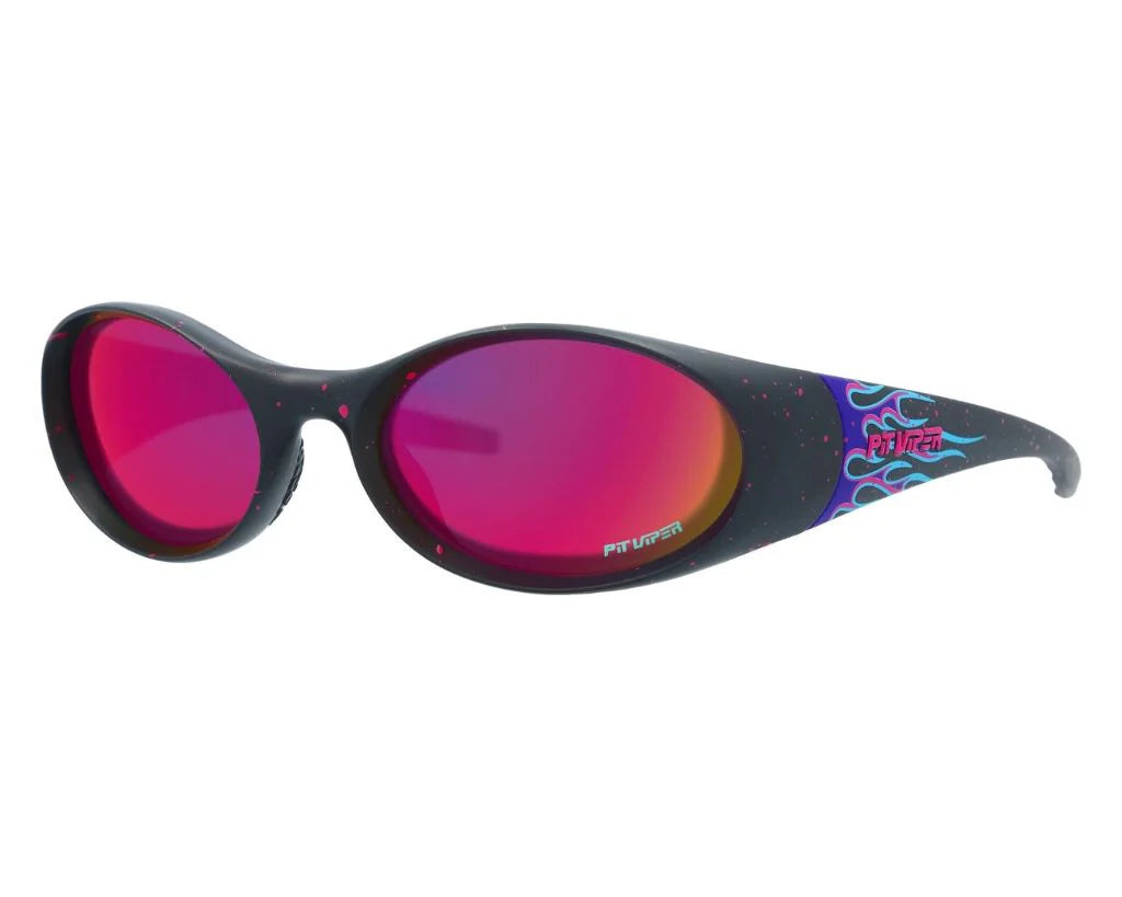 Pit Vipers The Slammer Sunglasses