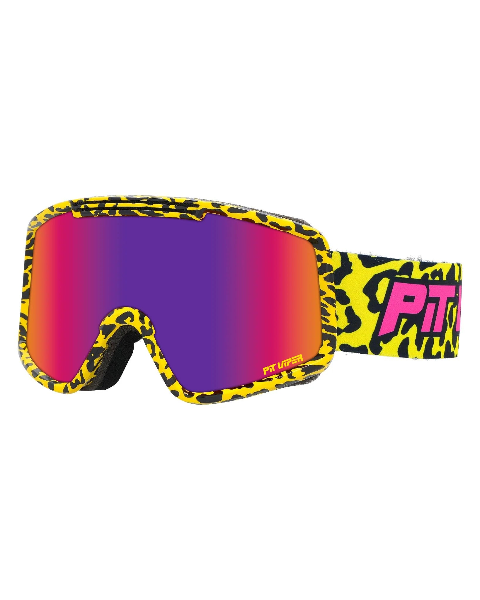 Pit Viper French Fry Small Goggles
