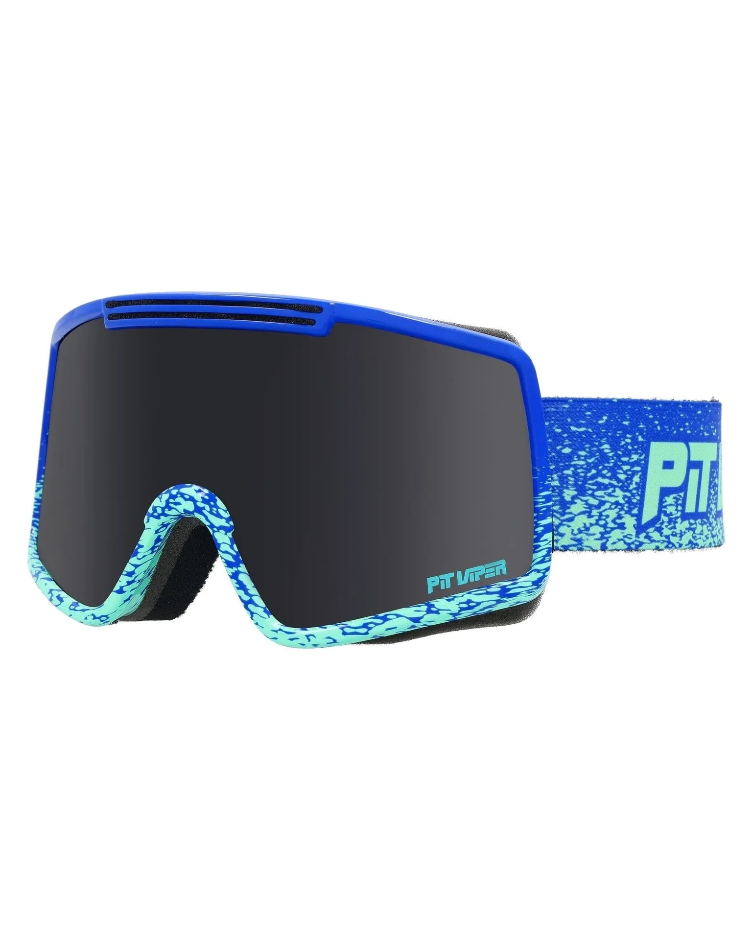 Pit Viper French Fry Large Goggles