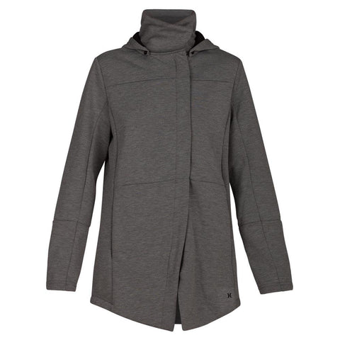 Hurley winchester fleece best sale