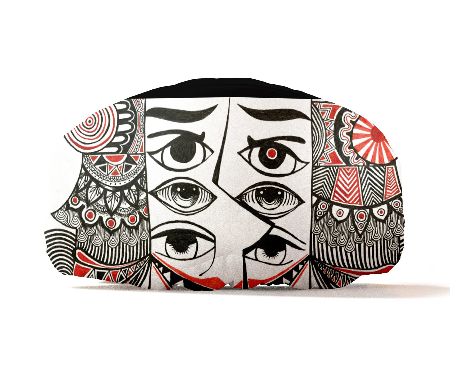 GoggleSoc Goggle Shells - Kengo Kimura