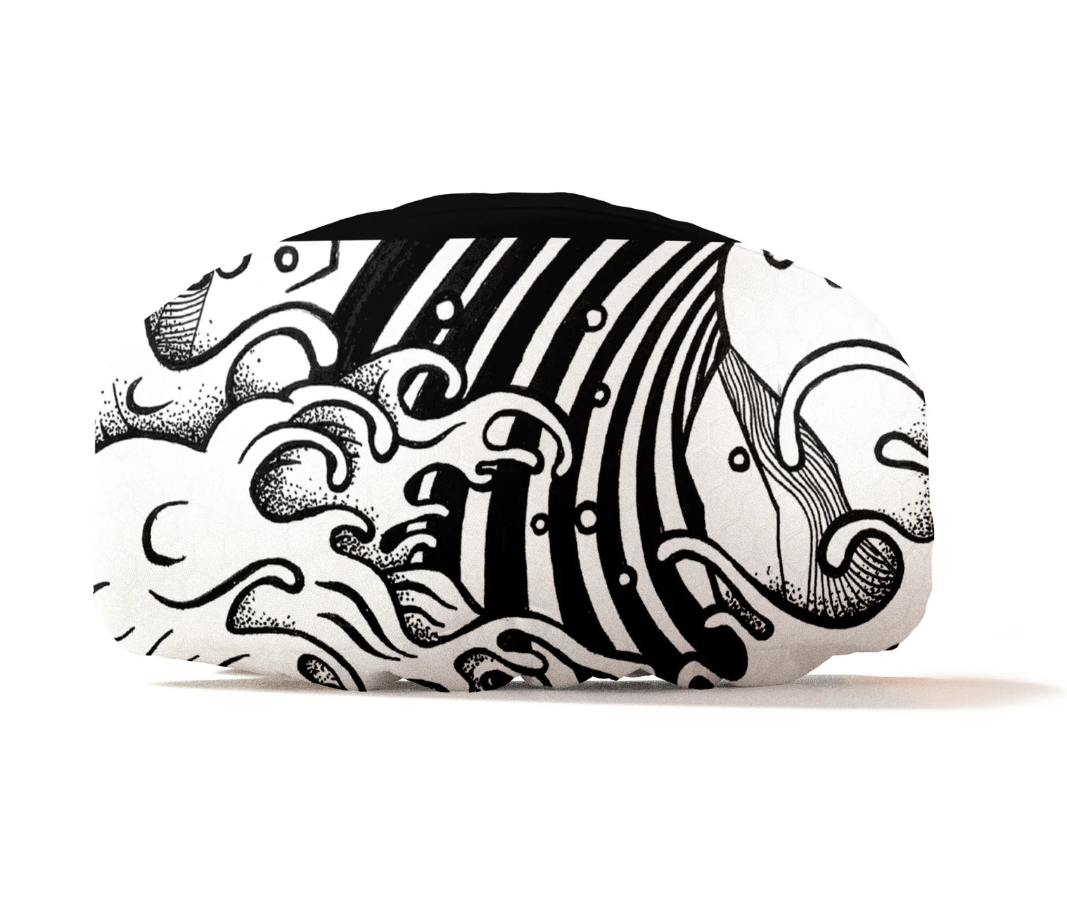 GoggleSoc Goggle Shells - Kengo Kimura