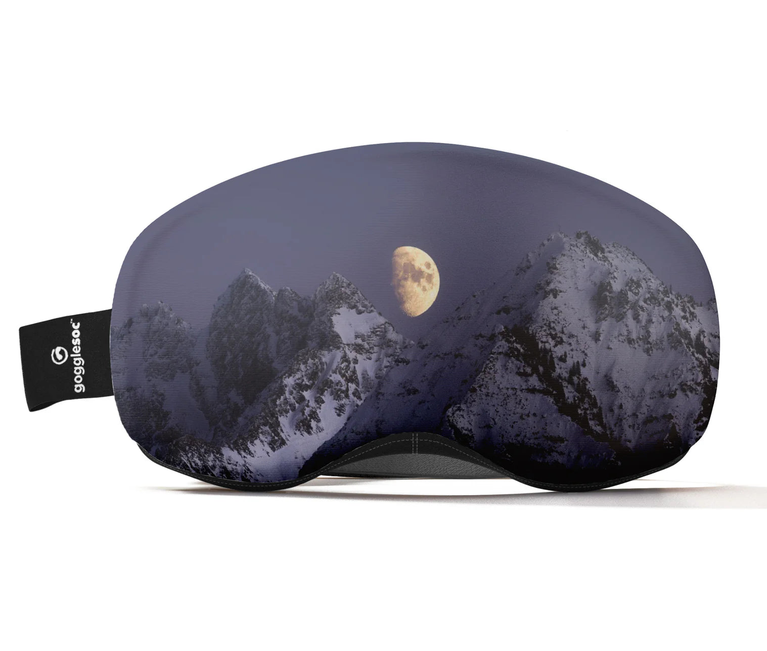 GoggleSoc Goggle Covers - Jonathan Besler