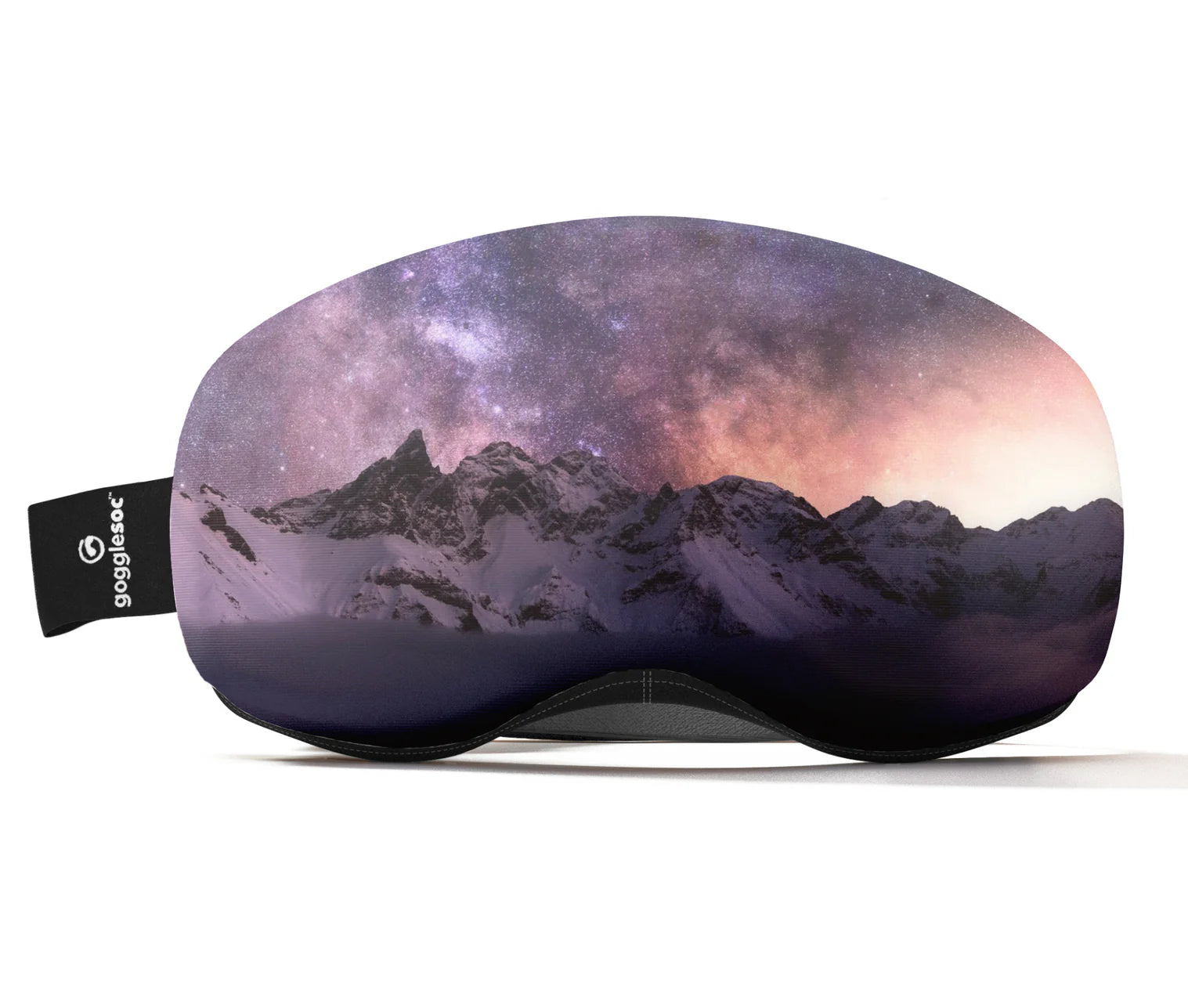 GoggleSoc Goggle Covers - Jonathan Besler