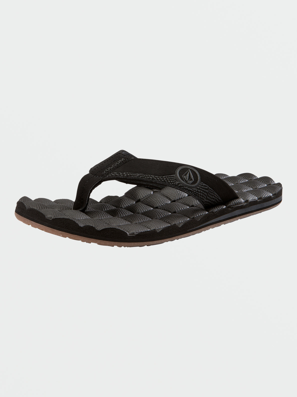 Volcom Recliner Sandals