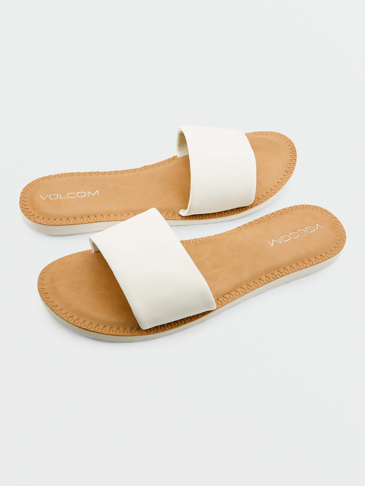 Volcom Simple Slide Sandals