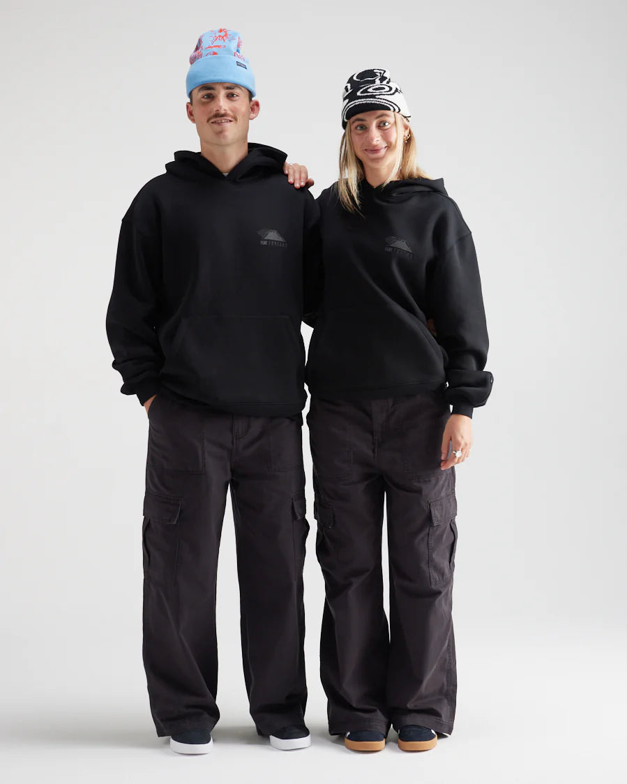 Yuki Threads Essential Hoodies