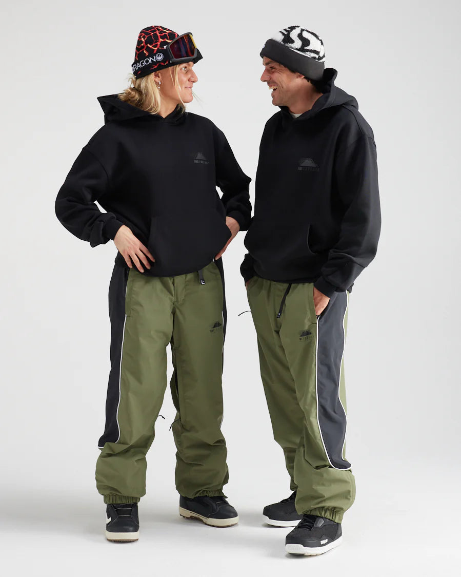 Yuki Threads Eddie Pants