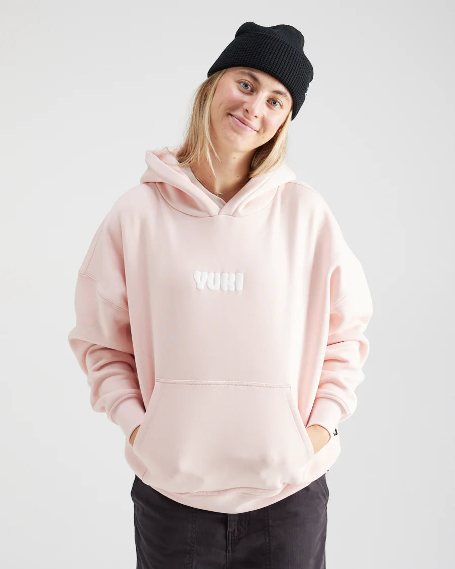 Yuki Threads Kirli Hoodies