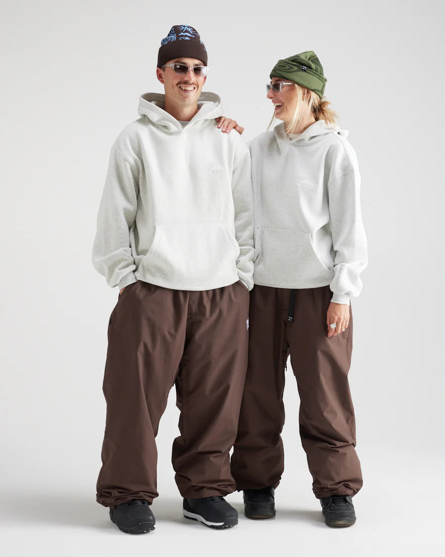 Yuki Threads Sketchy Street Pants