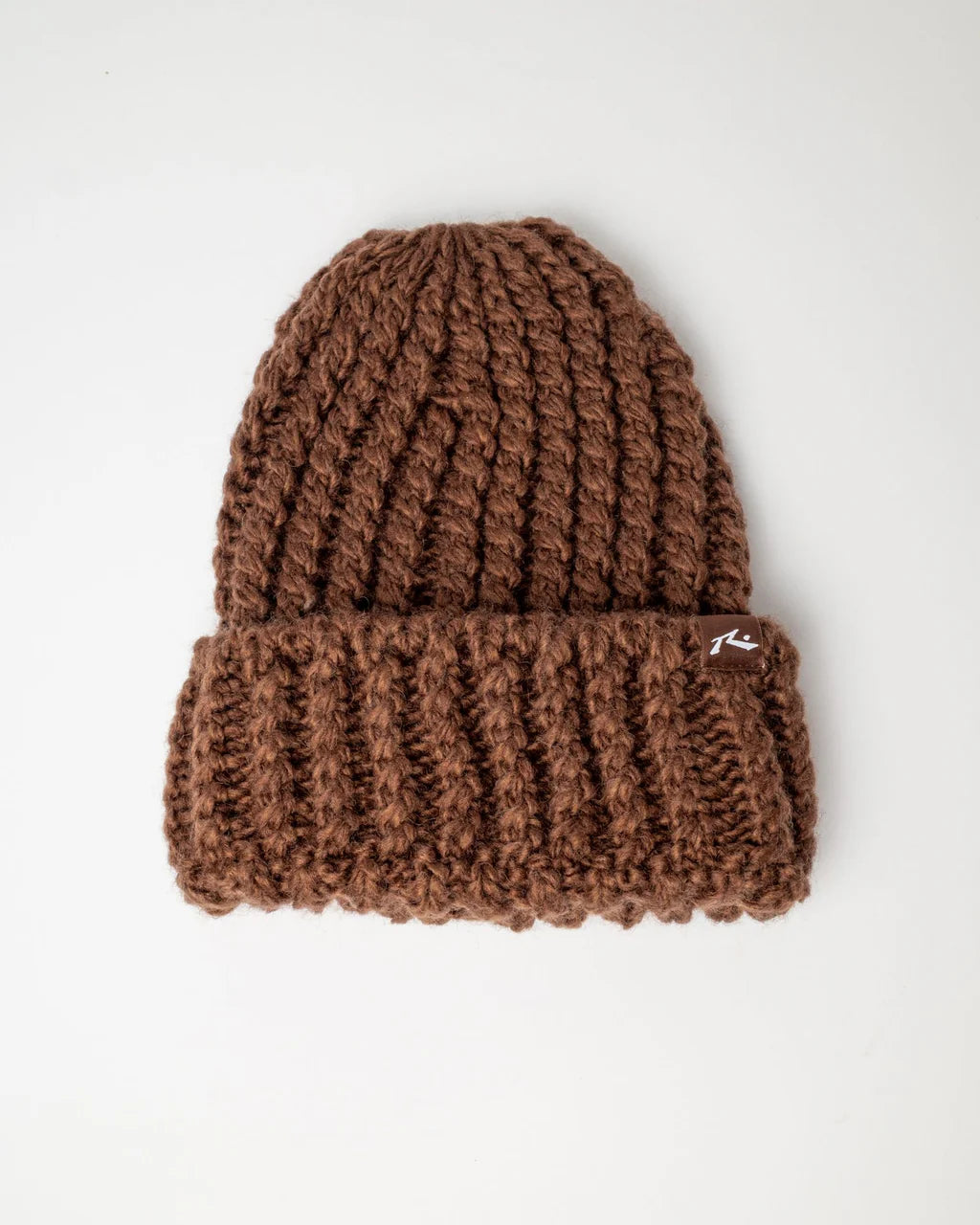 Rusty Aspen Chunky Beanies