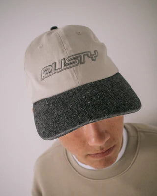Rusty Artic Dad Caps