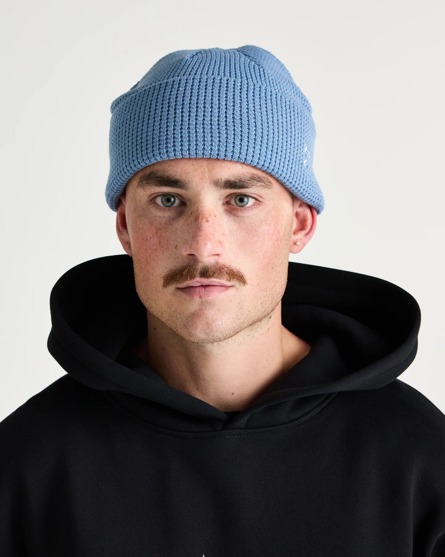 Yuki Threads Waffle Beanies