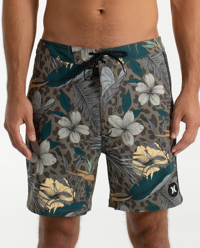 Hurley Phantom Tailgate 18" Boardshorts