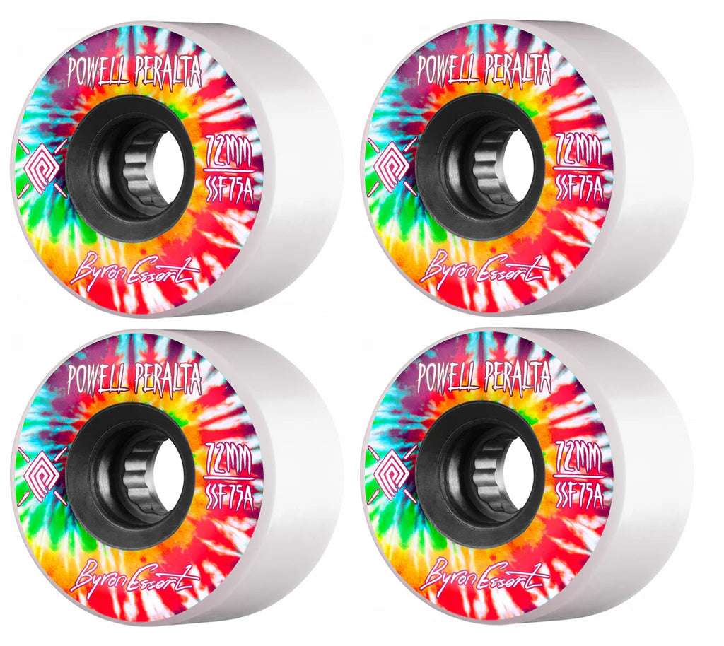 Powell Peralta Byron Essert Wheels