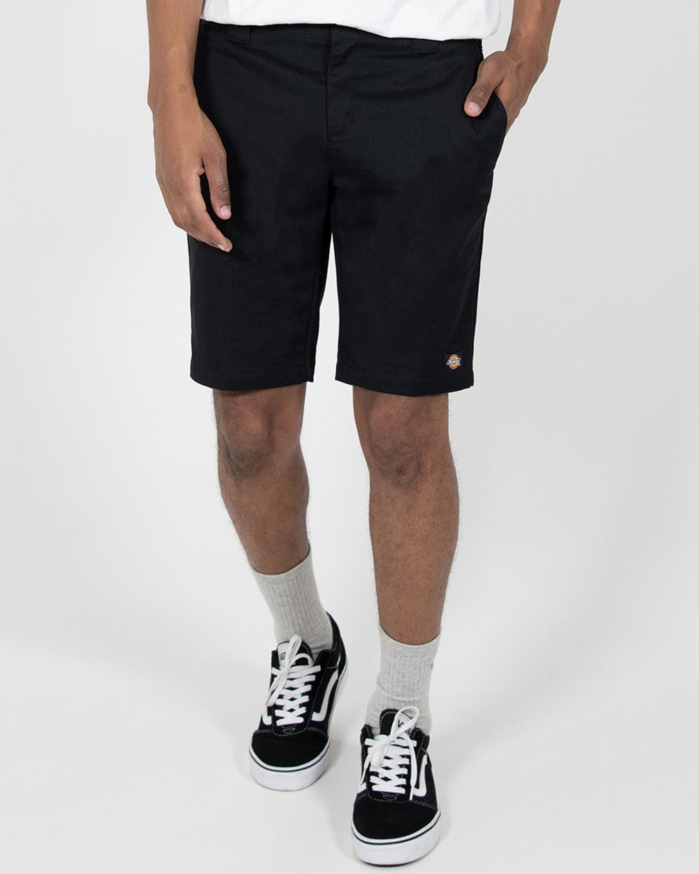 Dickies Slim Fit 872 Work Shorts