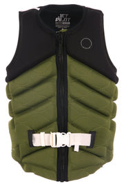 Jetpilot Busty FE Mens Neo Wake Vests