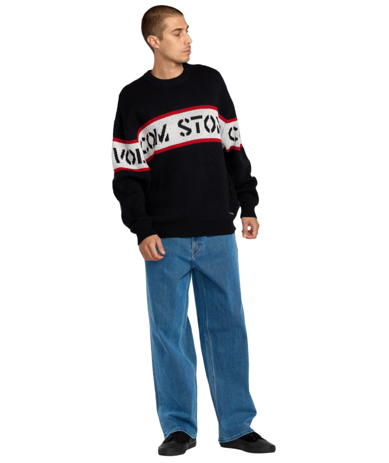 Volcom Carwash Sweaters