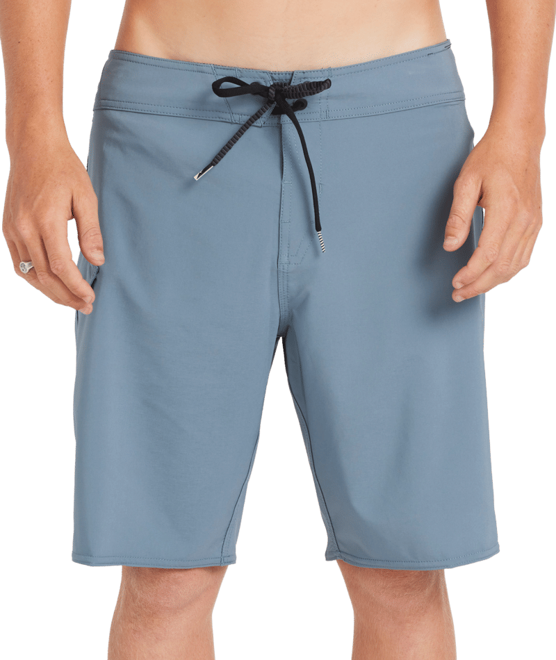 Volcom Lido Solid Mod 20" Boardshorts